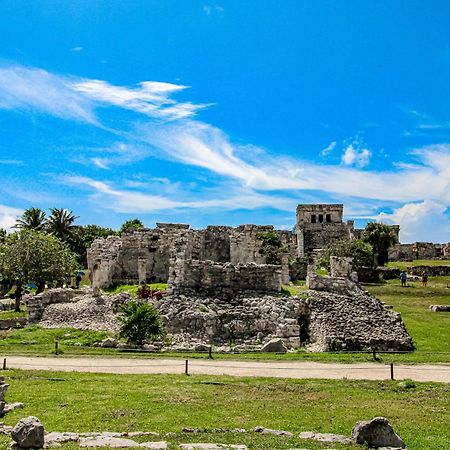 Miraluna B223 At Luum Zama Tulum Exterior foto