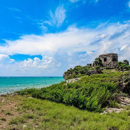 Miraluna B223 At Luum Zama Tulum Exterior foto