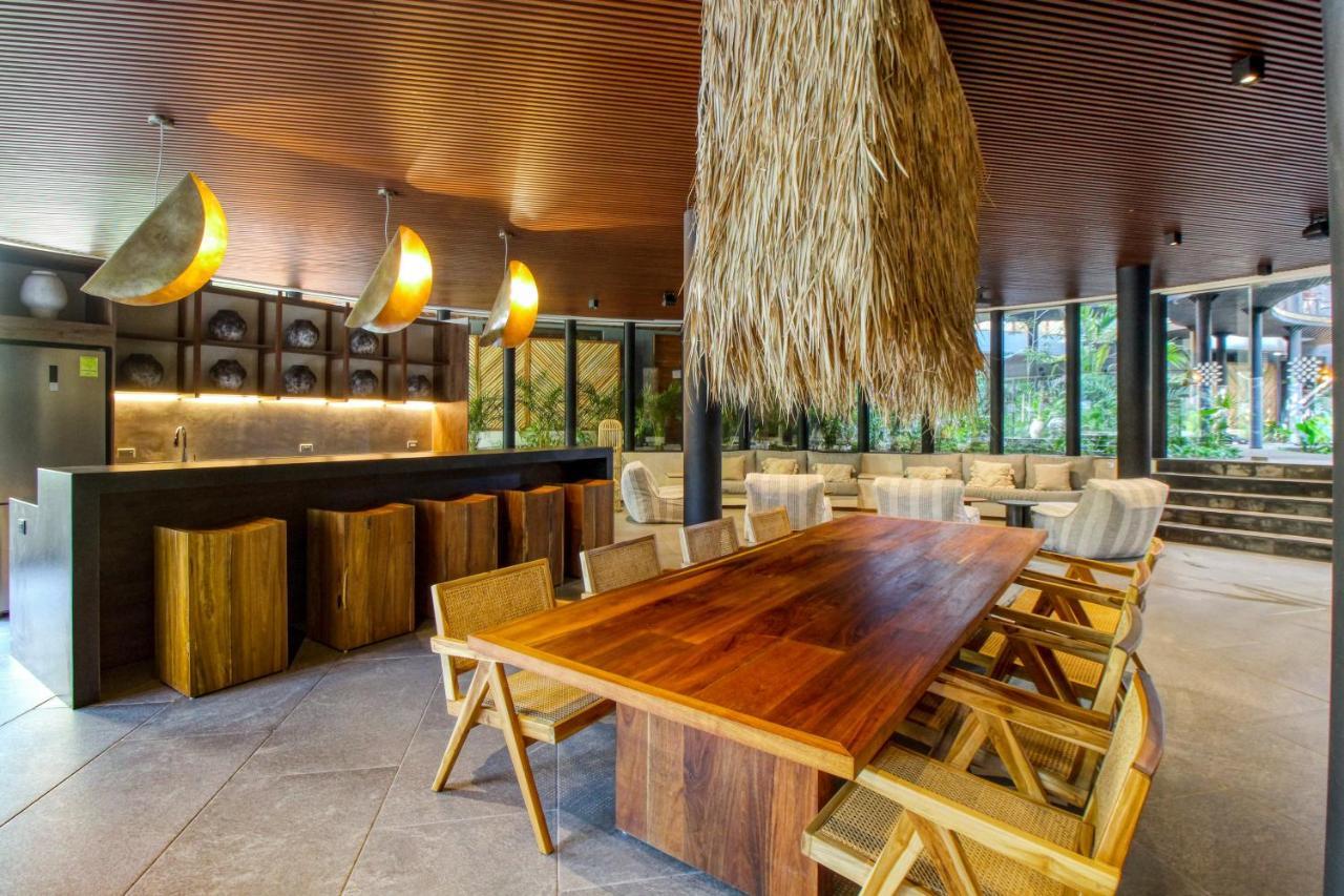 Miraluna B223 At Luum Zama Tulum Exterior foto