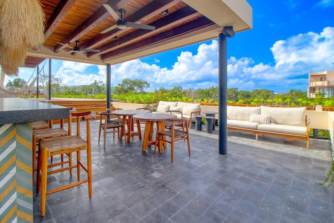 Miraluna B223 At Luum Zama Tulum Exterior foto