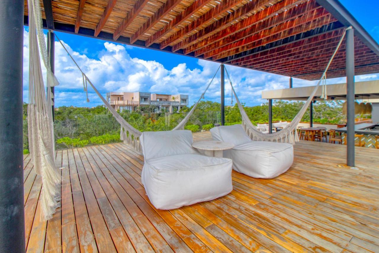 Miraluna B223 At Luum Zama Tulum Exterior foto