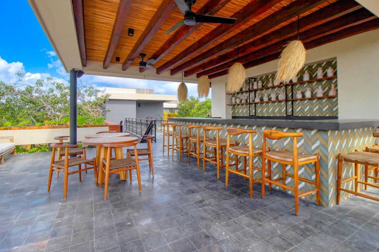 Miraluna B223 At Luum Zama Tulum Exterior foto