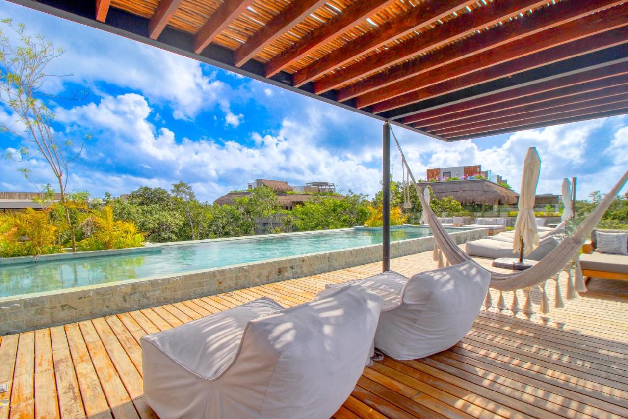 Miraluna B223 At Luum Zama Tulum Exterior foto