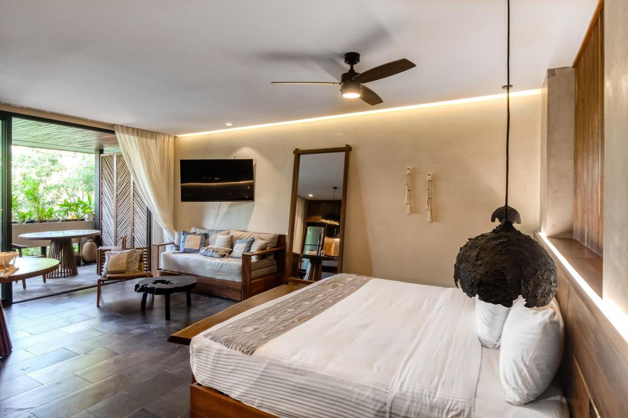 Miraluna B223 At Luum Zama Tulum Exterior foto