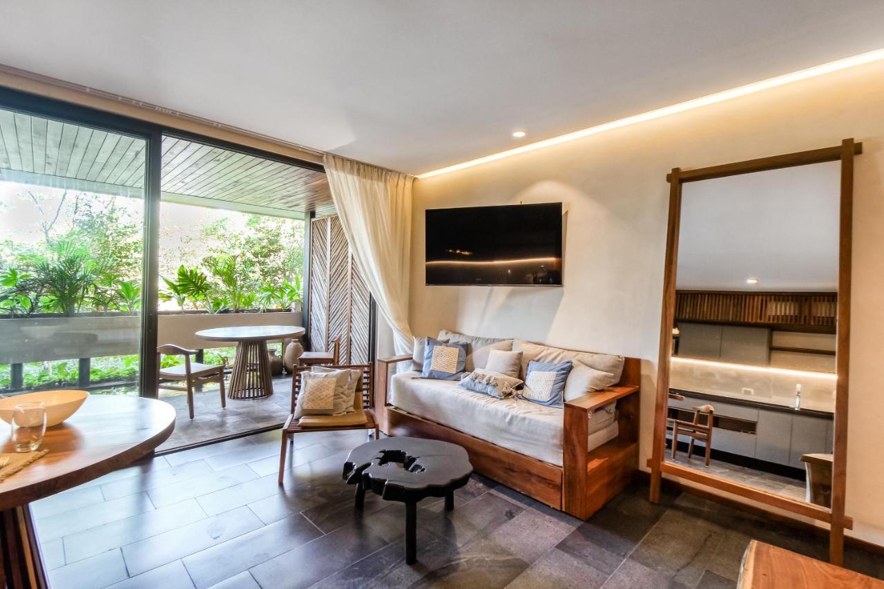 Miraluna B223 At Luum Zama Tulum Exterior foto