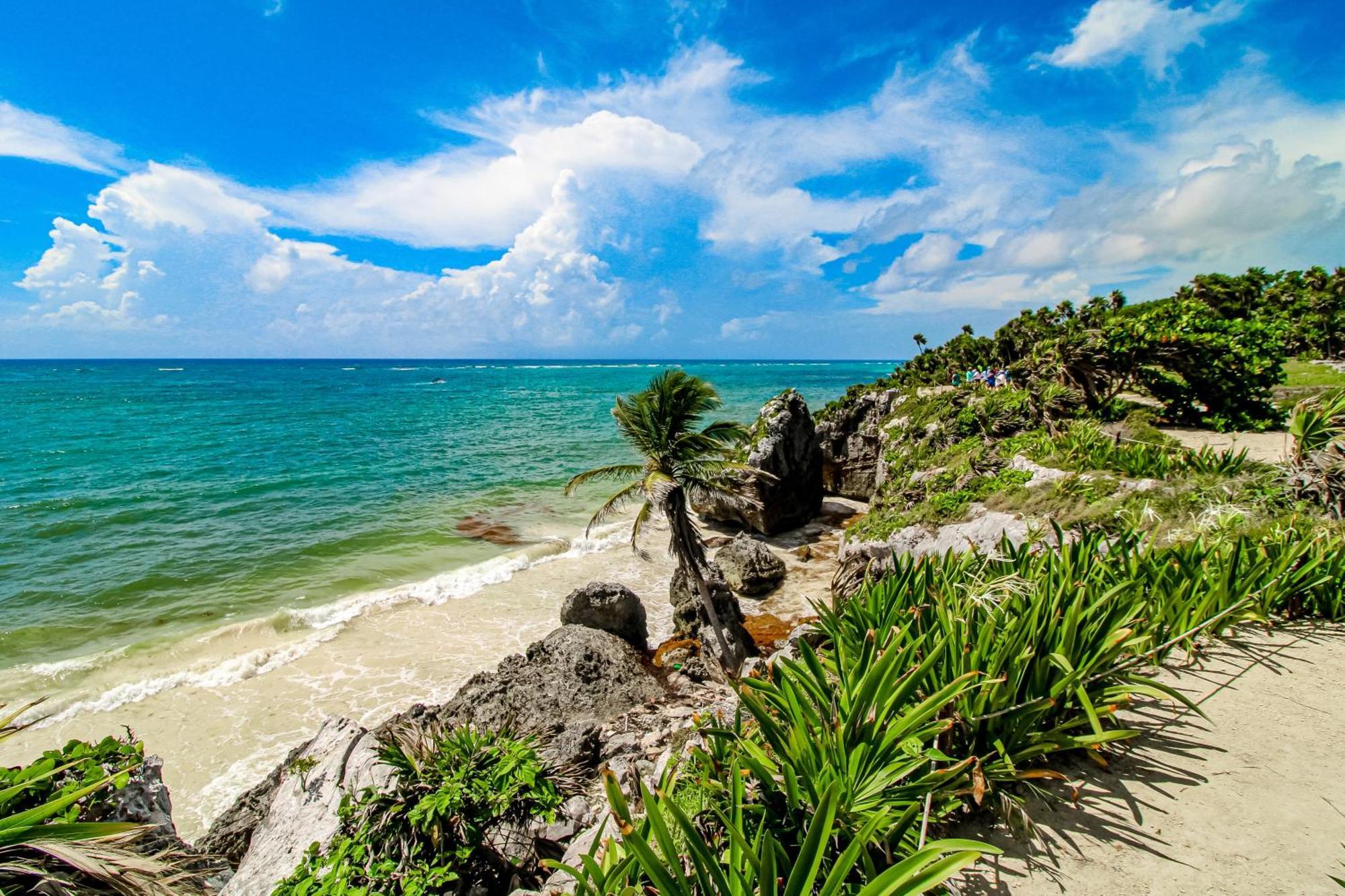 Miraluna B223 At Luum Zama Tulum Exterior foto